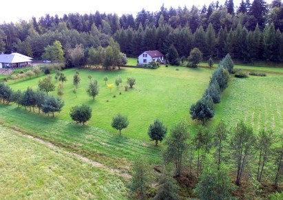 działka na sprzedaż - Grybów (gw), Cieniawa